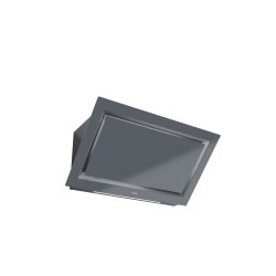 Teka DLV 98660 ST TOS De pared Gris 696 m³ h