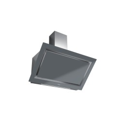 Teka DLV 98660 ST TOS De pared Gris 696 m³ h