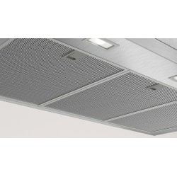 Balay 3BC997GX campana De pared Acero inoxidable 721 m³ h