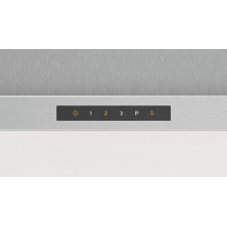 Balay 3BC997GX campana De pared Acero inoxidable 721 m³ h