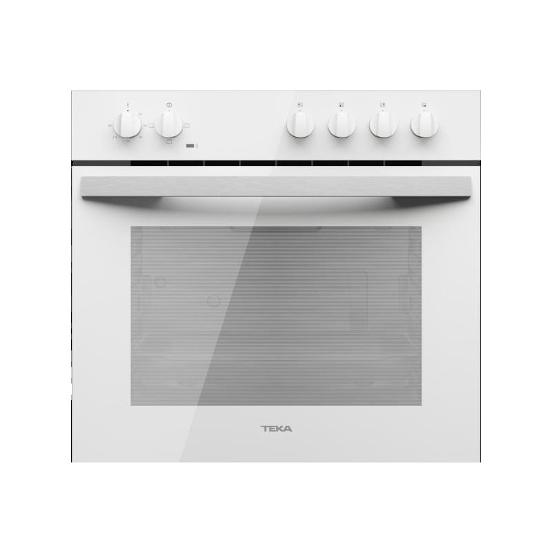 Teka HBE 490 ME WH 72 L 2593 W Blanco