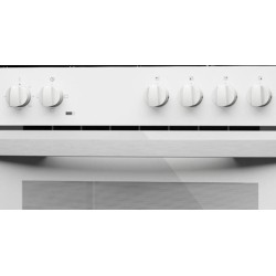 Teka HBE 490 ME WH 72 L 2593 W Blanco