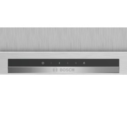 Bosch Serie 4 DIB97IM50 campana Isla Acero inoxidable 754 m³ h