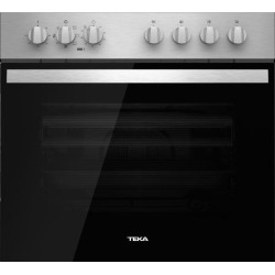 Teka HBE 615 ME 70 L 2615 W Acero satinado