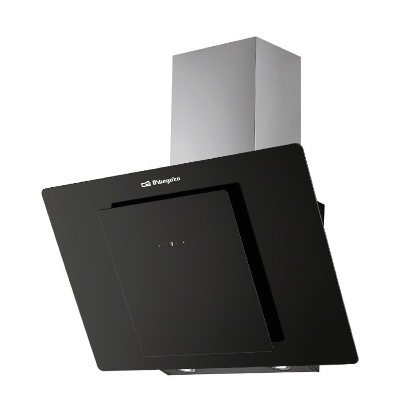 Orbegozo DS 75170 N De pared Negro 579 m³ h