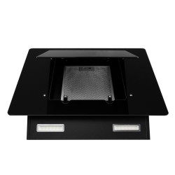 Orbegozo DS 75170 N De pared Negro 579 m³ h