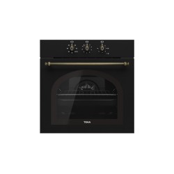 Teka HRB 6100 AT 70 L 2615 W Negro