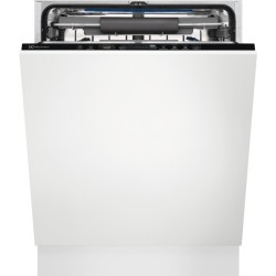Electrolux EES69300L Completamente integrado 15 cubiertos