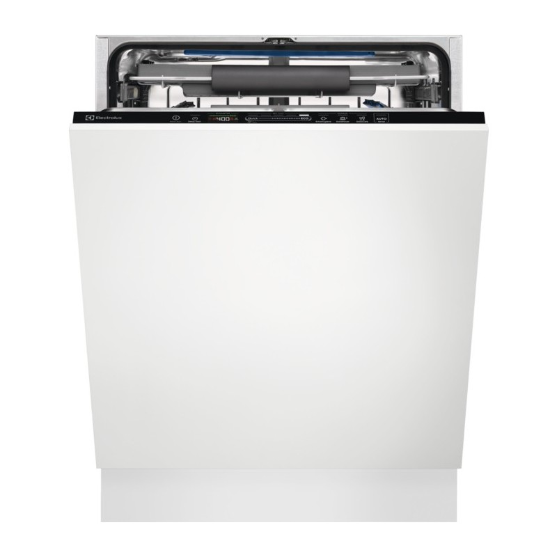 Electrolux EES69300L Completamente integrado 15 cubiertos