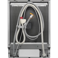 Electrolux EES69300L Completamente integrado 15 cubiertos