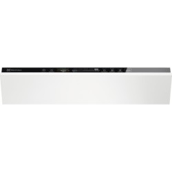 Electrolux EES69300L Completamente integrado 15 cubiertos