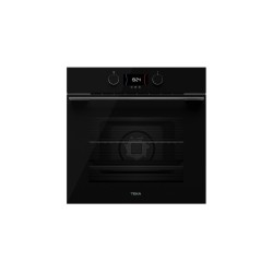 Teka HLB 8400 P 71 L 3552 W Negro