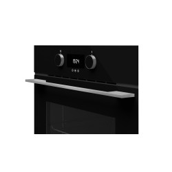 Teka HLB 8400 P 71 L 3552 W Negro