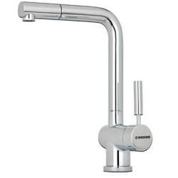 Nodor Denali Extensible Acero inoxidable