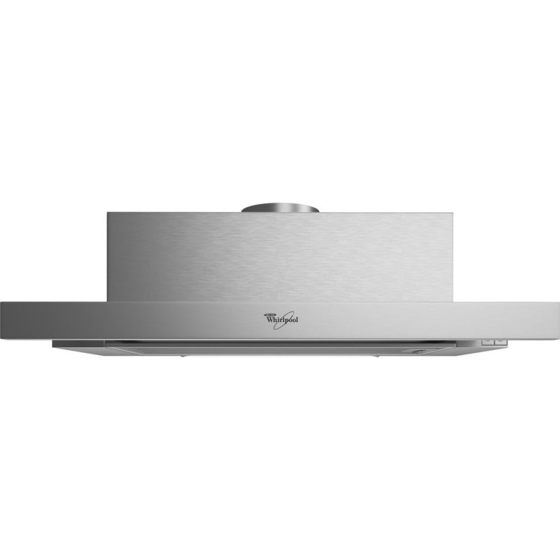 Whirlpool AKR 749 1 IX Semintegrada (extraíble) Gris 304 m³ h