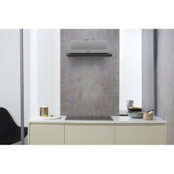 Whirlpool AKR 749 1 IX Semintegrada (extraíble) Gris 304 m³ h