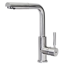 Teka INX 938 Acero inoxidable