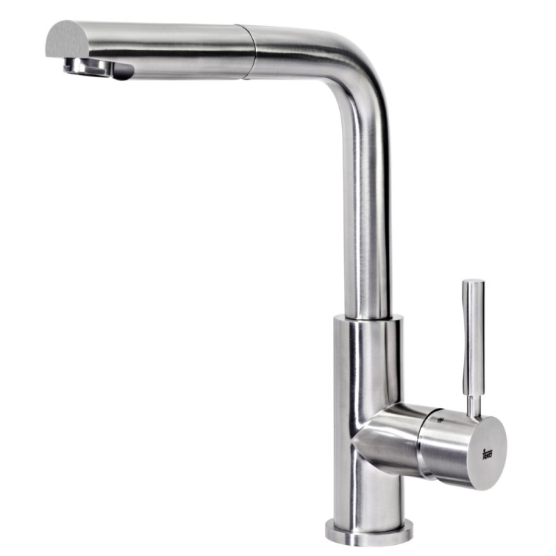 Teka INX 938 Acero inoxidable