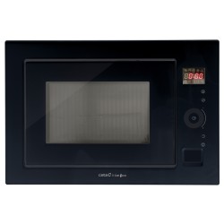 CATA MC 25 GTC Negro Integrado 25 L 900 W