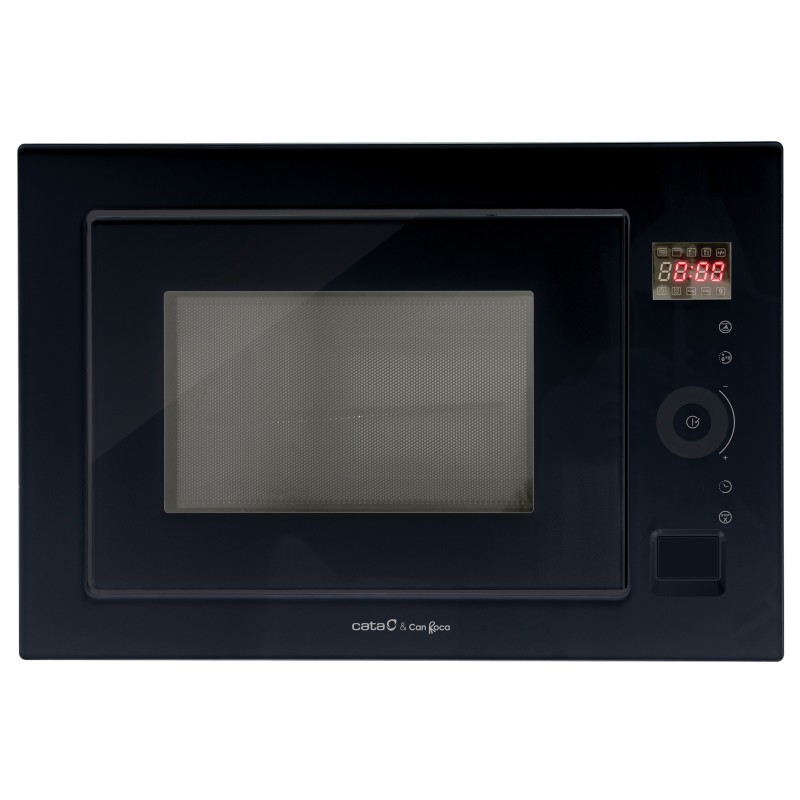 CATA MC 25 GTC Negro Integrado 25 L 900 W
