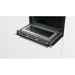 Siemens CM633GBS1 horno 45 L Acero inoxidable