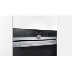 Siemens CM633GBS1 horno 45 L Acero inoxidable