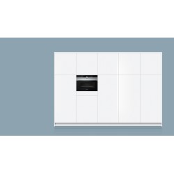 Siemens CM633GBS1 horno 45 L Acero inoxidable