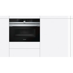 Siemens CM633GBS1 horno 45 L Acero inoxidable