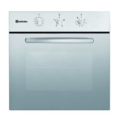 Meireles MF 1604 X horno 59 L Acero inoxidable