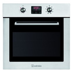 Meireles MF 4609 X horno 55 L Acero inoxidable