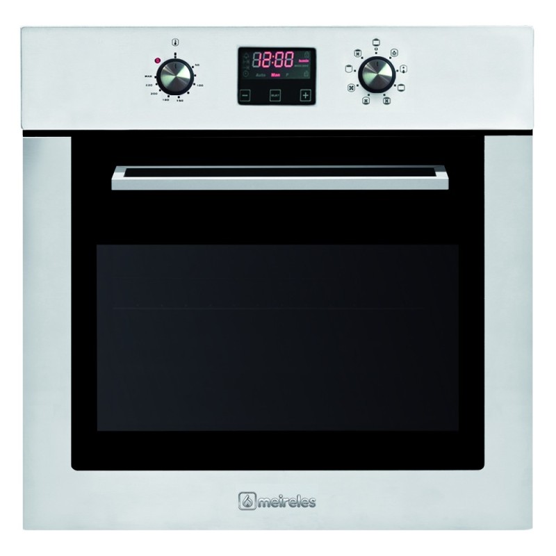 Meireles MF 4609 X horno 55 L Acero inoxidable