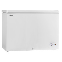 Meireles MFA 310 W congelador Arcón congelador Independiente 302 L Blanco