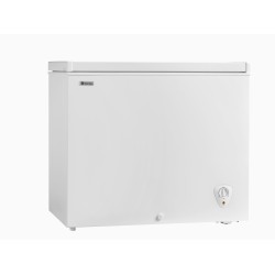 Meireles MFA 210 W congelador Arcón congelador Independiente 194 L Blanco