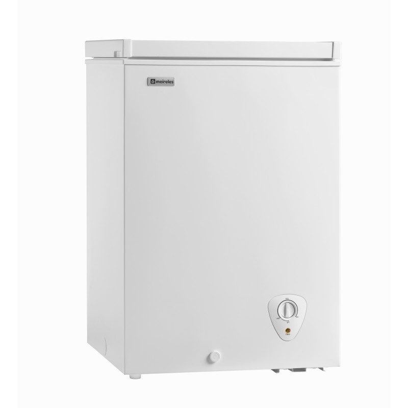 Meireles MFA 100 W congelador Arcón congelador Independiente 95 L Blanco