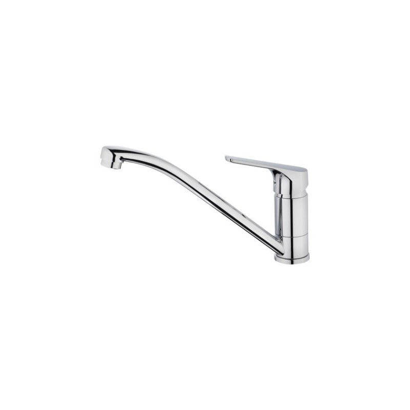 Teka MTP 913 Cromo