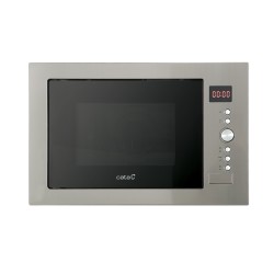 CATA MC 32 DC Acero inoxidable Integrado 32 L 2500 W