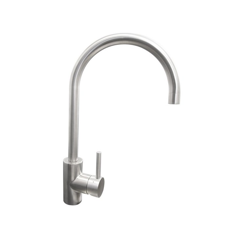 Nodor Ibis Inox Acero inoxidable