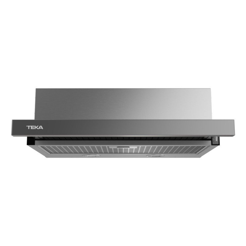 Teka CNL 6415 Semintegrada (extraíble) Acero inoxidable 385 m³ h