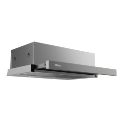 Teka CNL 6415 Semintegrada (extraíble) Acero inoxidable 385 m³ h