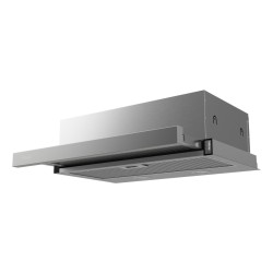 Teka CNL 6415 Semintegrada (extraíble) Acero inoxidable 385 m³ h