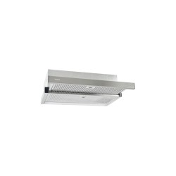 Teka CNL 6415 Plus Semintegrada (extraíble) Acero inoxidable 385 m³ h