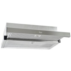 Teka CNL 9610 Semintegrada (extraíble) Acero inoxidable 694 m³ h