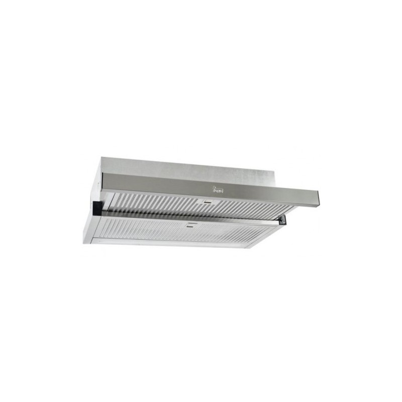 Teka CNL 9610 Semintegrada (extraíble) Acero inoxidable 694 m³ h