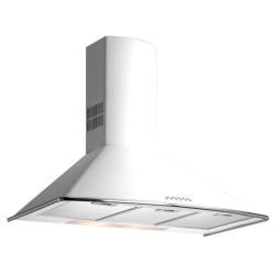 Teka DM 975 De pared Blanco 760 m³ h