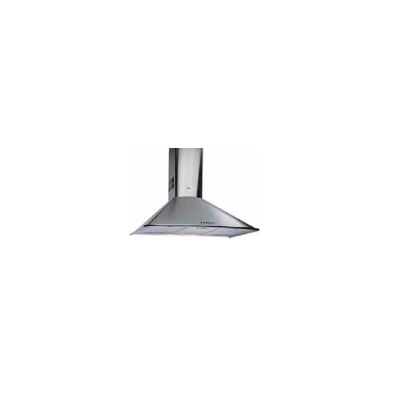 Teka DM 975 De techo Acero inoxidable 603 m³ h