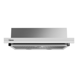Teka CNL 6415 Semintegrada (extraíble) Blanco 385 m³ h