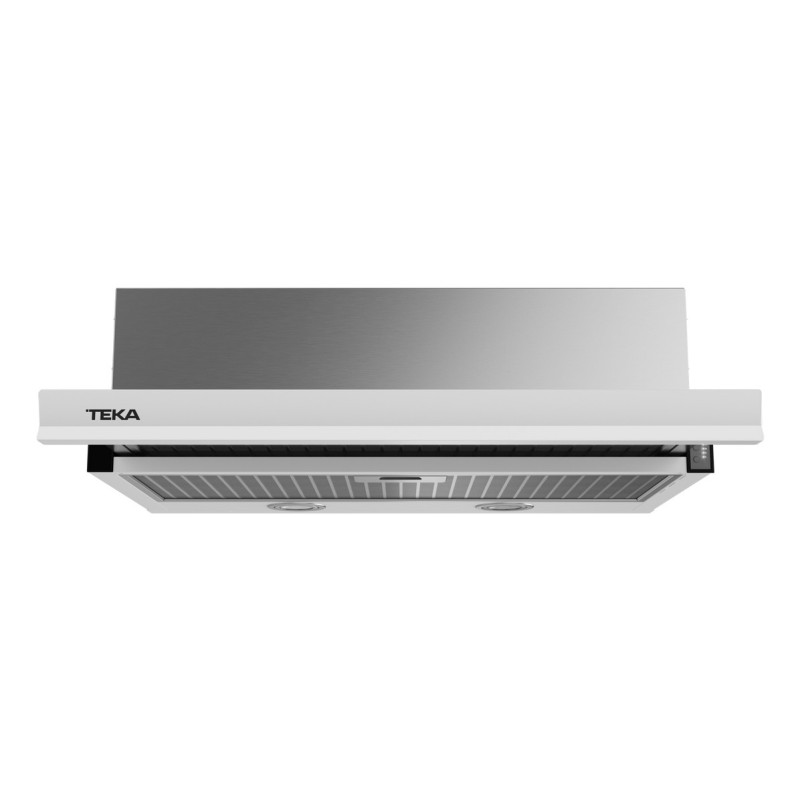 Teka CNL 6415 Semintegrada (extraíble) Blanco 385 m³ h
