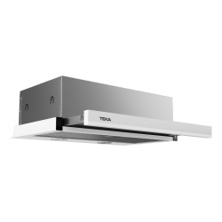 Teka CNL 6415 Semintegrada (extraíble) Blanco 385 m³ h
