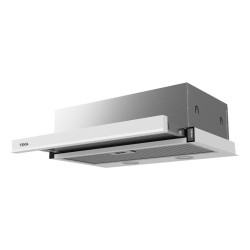 Teka CNL 6415 Semintegrada (extraíble) Blanco 385 m³ h