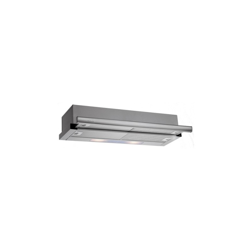 Teka TL 9310 Semintegrada (extraíble) Acero inoxidable 339 m³ h